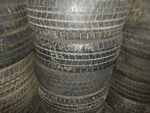 215/65r16c Falken tli gumik ajndk szerelssel