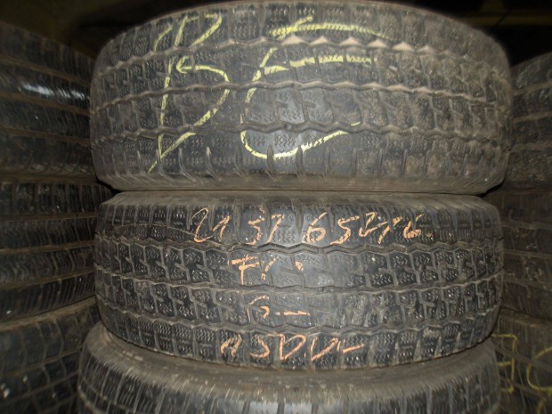 215/65r16c Firestone tli gumi ajndk szerelssel