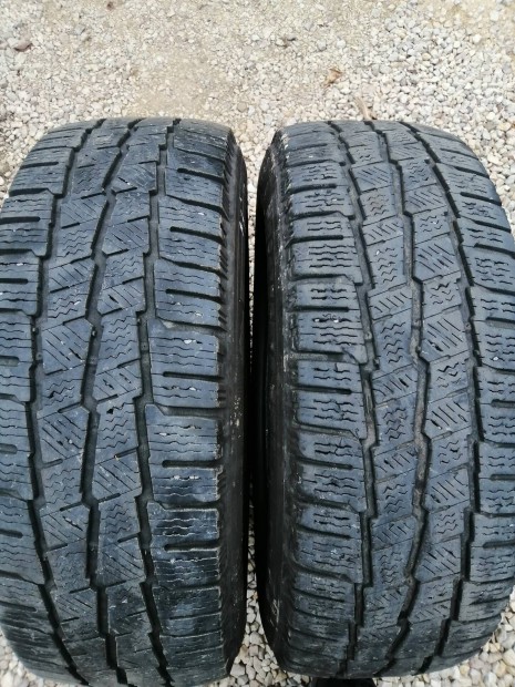 215/65r16c Michelin tligumi