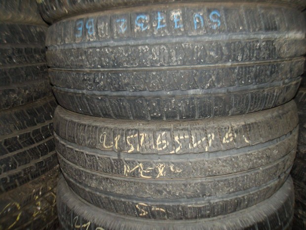 215/65r16c Nexen tli gumi ajndk szerelssel