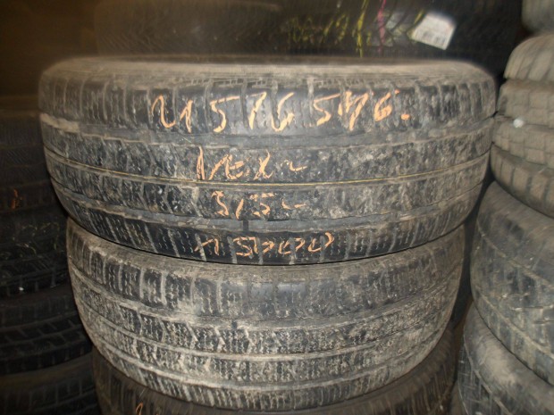 215/65r16c Nexen tli gumi ajndk szerelssel