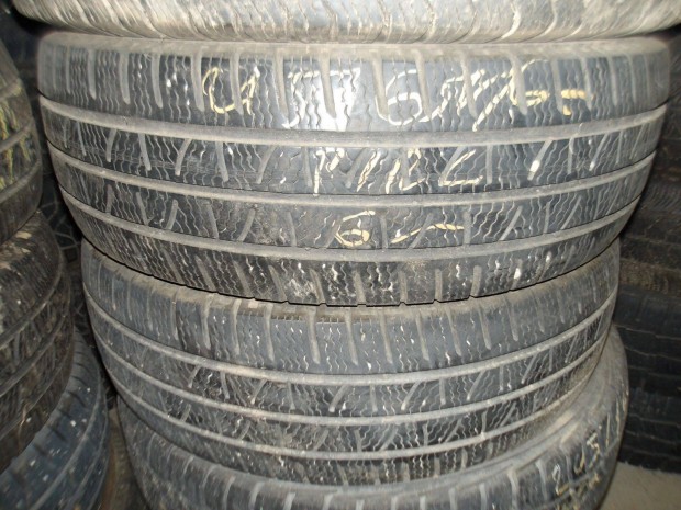 215/65r16c Pirelli tli gumi ajndk szerelssel