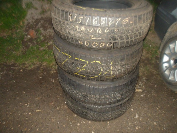 215/65r16c Taurus tli gumi ajndk szerelssel