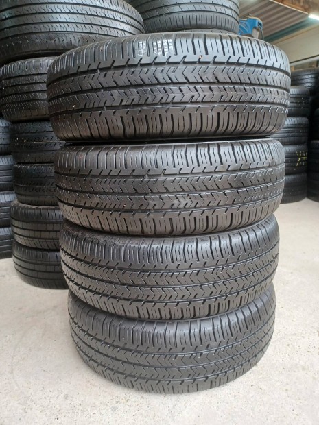 215/65r16c nyár 4db Michelin