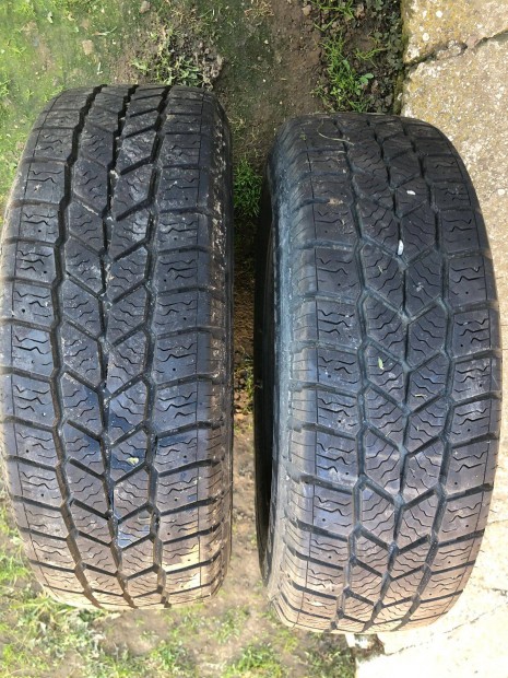 215/65r16c tli nyri gumi Renault Master gyri felnivel 2db