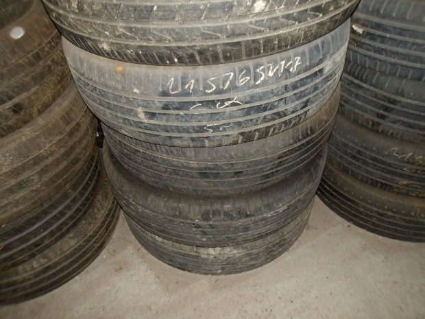215/65r17 Continental nyári gumi ajándék szereléssel