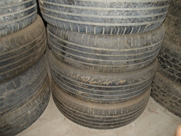 215/65r17 Continental nyri gumik ajndk szerelssel