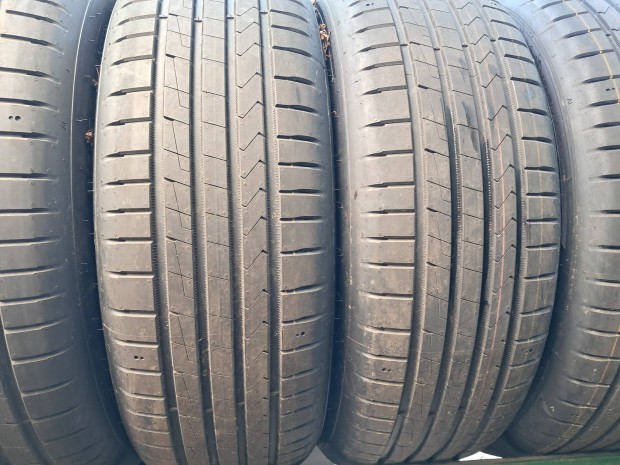 215/65r17 Hankook Ventus Prime 4 j Nyri gumi 4db 120000ft