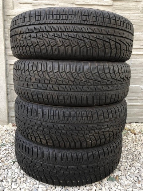 215/65r17 Hankook Winter Icept Evo Tli Gumi 17 col M+S 