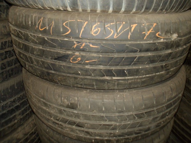 215/65r17 Hankook nyri gumik ajndk szerelssel