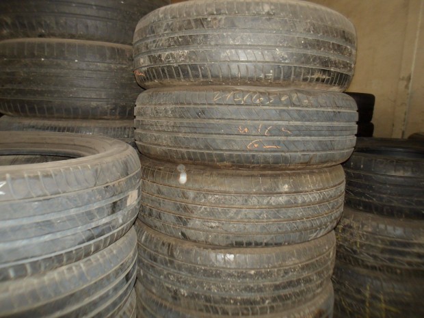 215/65r17 Michelin nyári gumi ajándék szereléssel