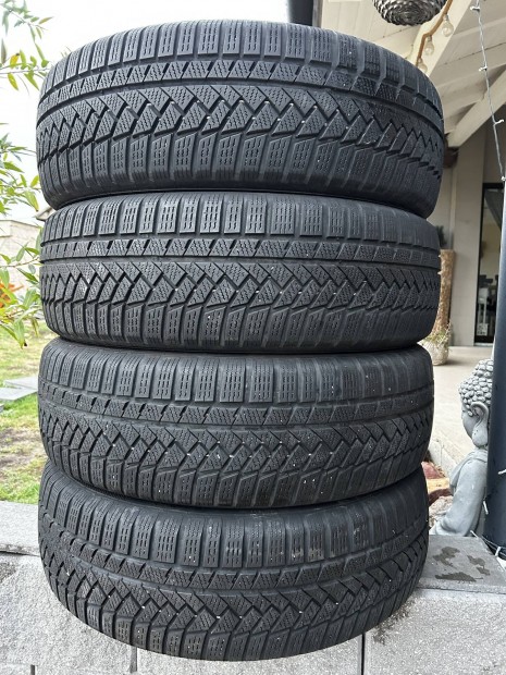 215/65r17 tli gumi Continental 