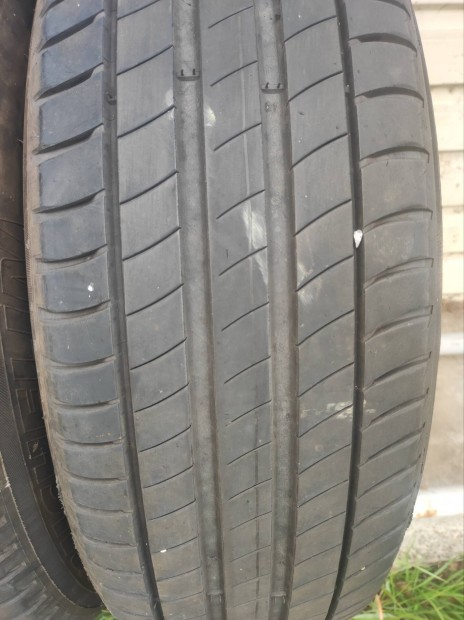 215/65r17es Michelin nyárigumi
