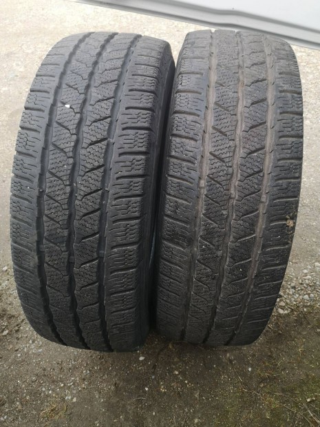 215/70R15C 2db Continental tligumi