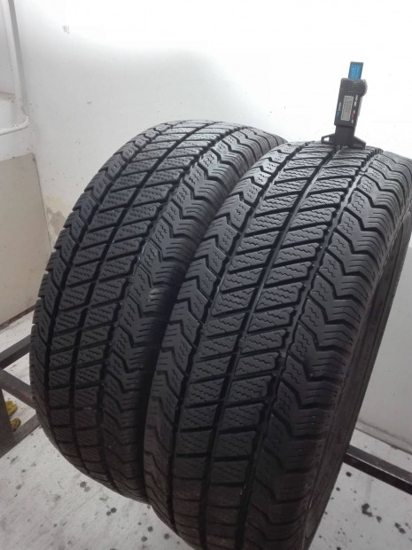 215/70R15C Barum téli gumi 2db 215/70 r15c