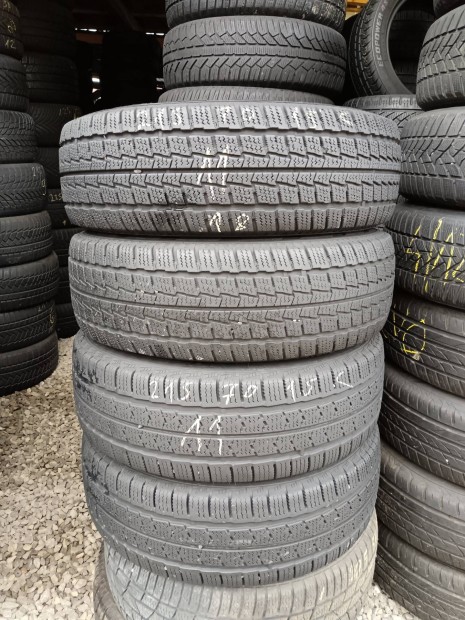 215/70R15C Hankook, Nexen tli gumi