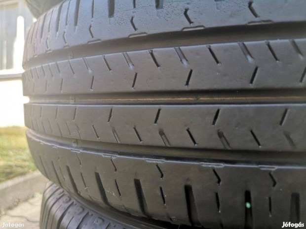 215/70R15C Nexen nyárigumik eladók kisteherre