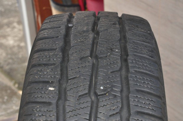 215/70R15C tli gumi szett kisteherautra (Ducato, Jumper, Boxer)