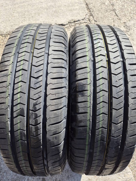 215/70R15 C Nexen Roadvan új gumi