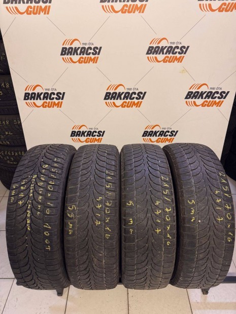 215/70R16 215 70 16 215/70x16 Bridgestone tli gumi elad