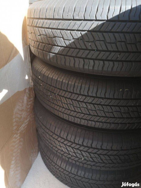 215/70R16 215/70 215 70 16 2-4db Yokohama nyárigumik eladók