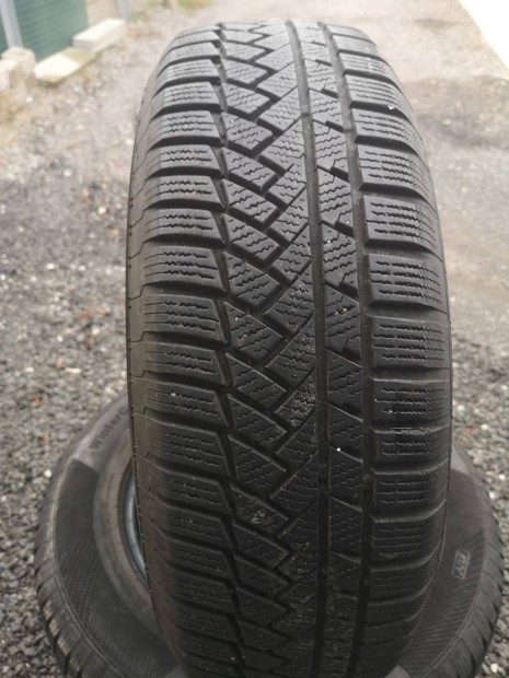 215/70R16 Continental tigumik eladk