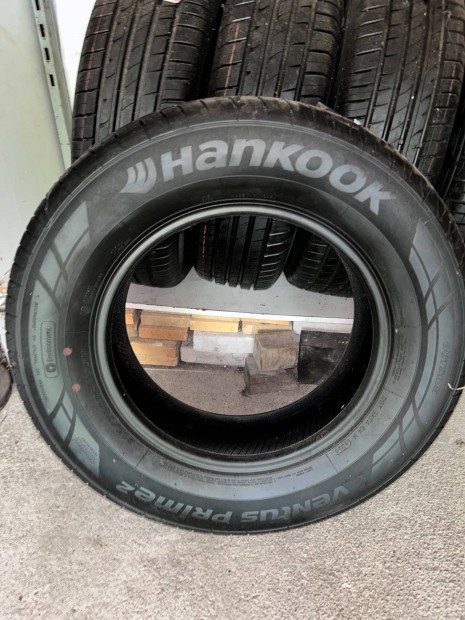 215/70R16 Hankook nyári szett