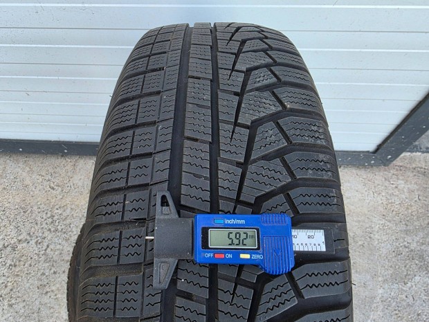 215/70R16 Hankook tli gumi 2db nagyon j llapotban elad!