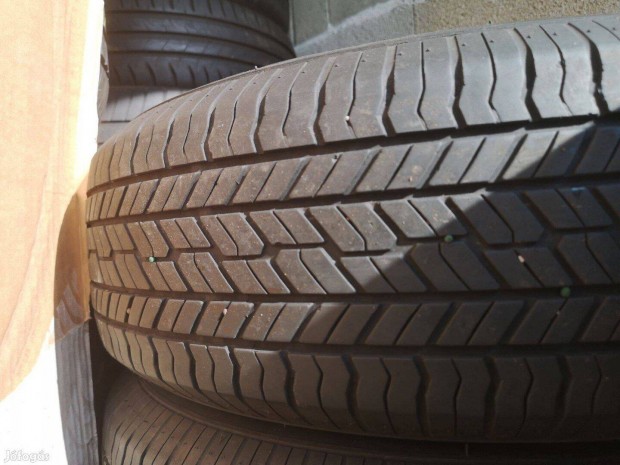 215/70R16 Yokohama nyárigumik 2-4db