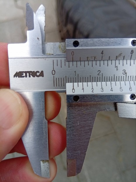 215/70R16 tligumik s felni 