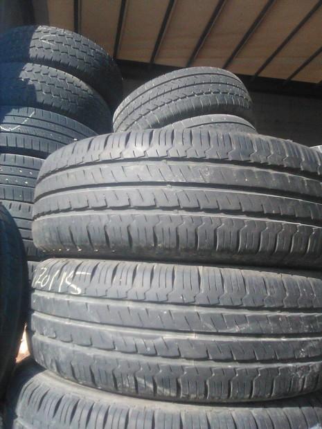 215 70 15 C Hankook