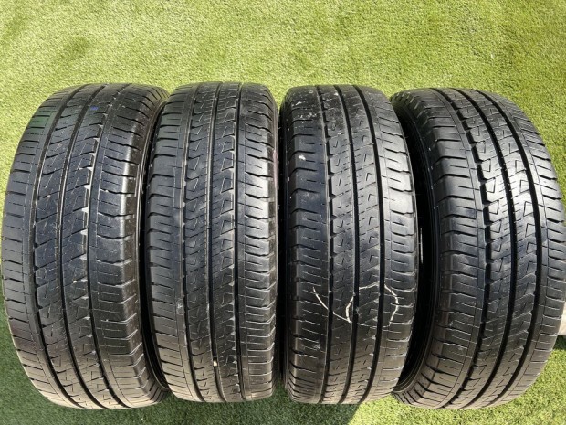 215/70 R15C Falken Conveo Tour 2 nyári gumi 6-7mm
