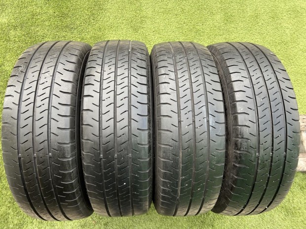 215/70 R15C Falken Linam Van01 nyri gumi 5,5-6mm