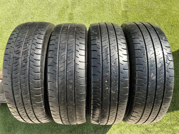 215/70 R15C Falken Linam Van01 nyári gumi 5-6mm