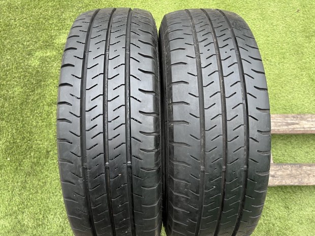 215/70 R15C Falken Linam Van01 nyri gumi 6-7mm