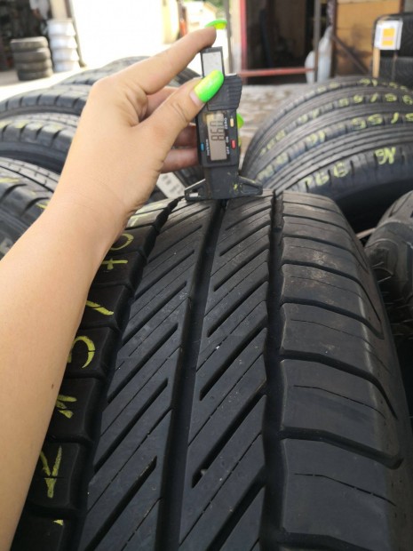 215/70 R15C Riken nyári gumi 55000ft a 2db /25/