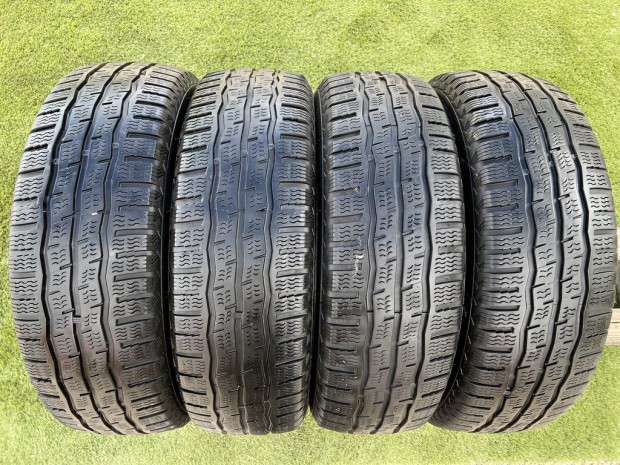 215/70 R15C Sailun Endure WSL1 téli gumi 5mm