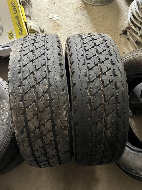 215/70 R15 Bridgestone nyári gumi