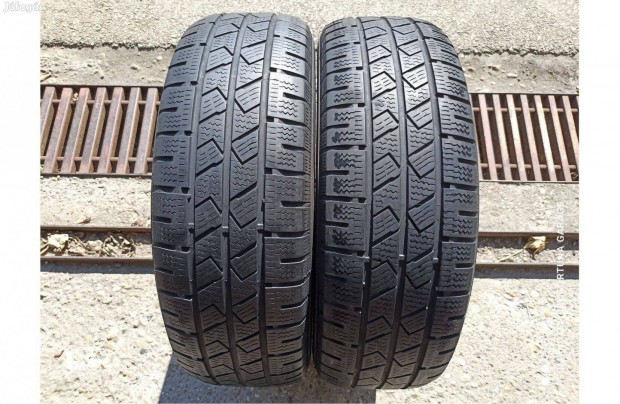 215/70 R15"C Laufenn hasznlt tli teheraut gumik