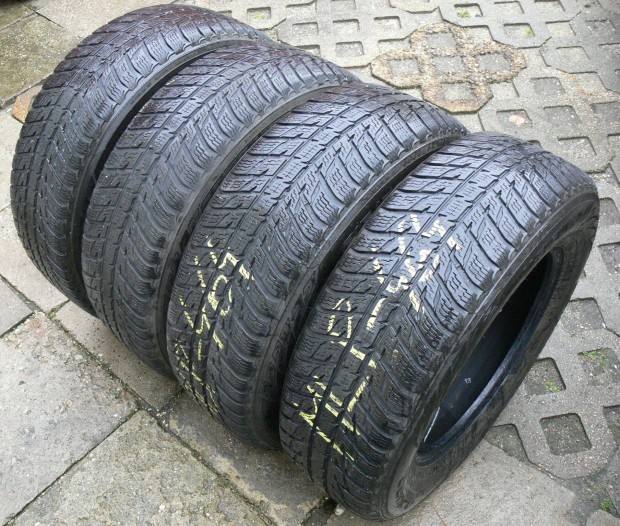 215/70 R16 Nokian Tli gumik