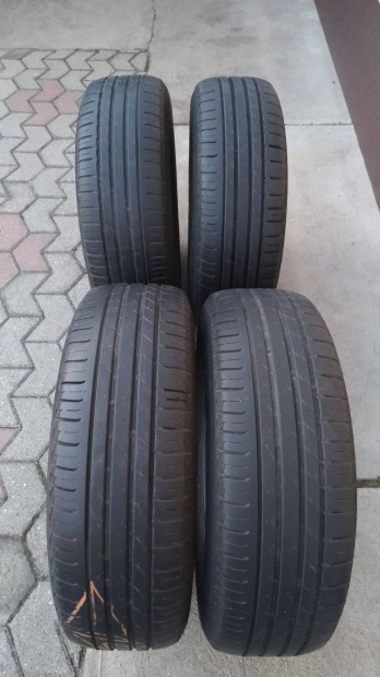 215/70 R16 Nokian nyári gumi garnitúra