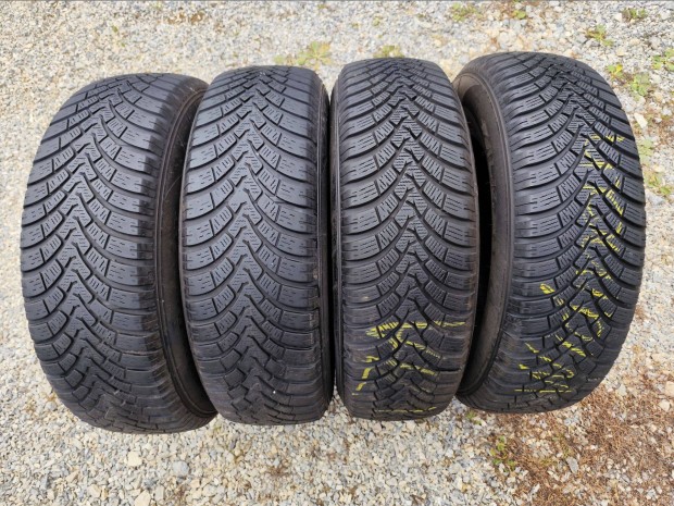 215/70 R16 tli gumi 4db Falken DOT2019