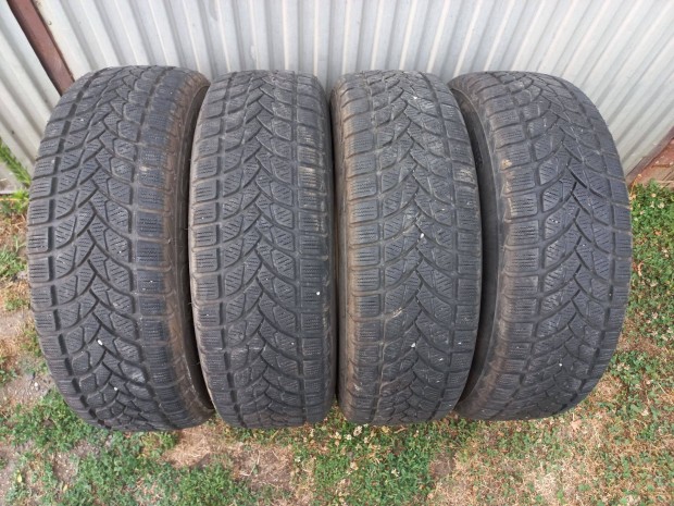 215/70 R16 tli gumik