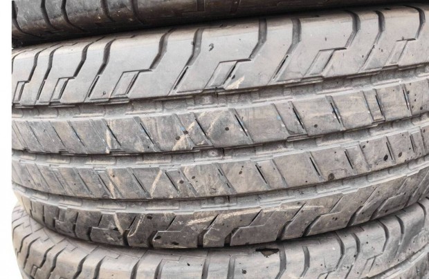 215/70 r15c Continental nyári gumi