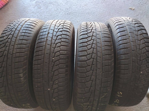215/70 r16 100t Hankook tltrolt tligumi garnitra