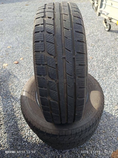 215/70 r16 3ves 80%os Nankang tli gumi elad