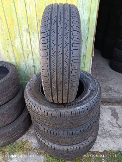 215/70 r16 90%os 4db Michelin nyári gumi eladó