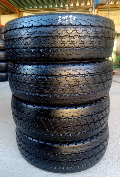 215/70r15c 215/70 r15c nyri 4db Bridgestone 