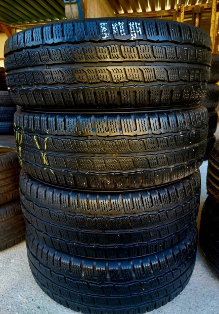 215/70r15c 215/70 r15c tli 4db 