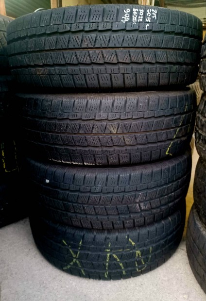 215/70r15c 215/70 r15c tli 4db 